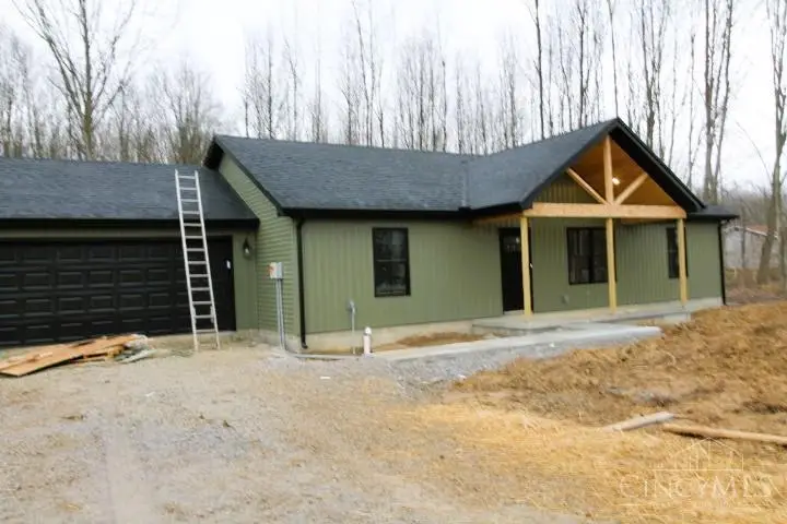 3546 State Route 125, Bethel, OH 45106 - #1