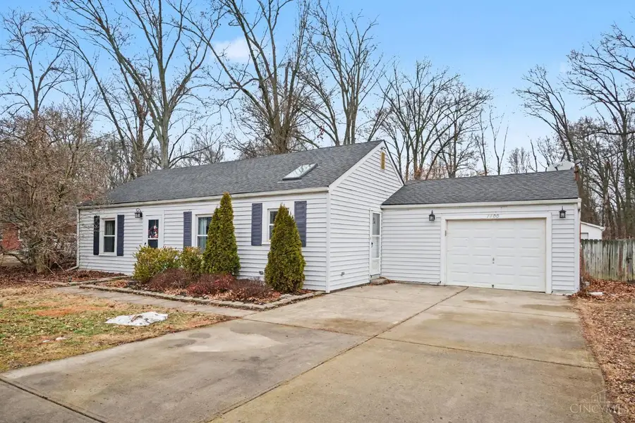 1400 Wade Road, Milford, OH 45150 - #3