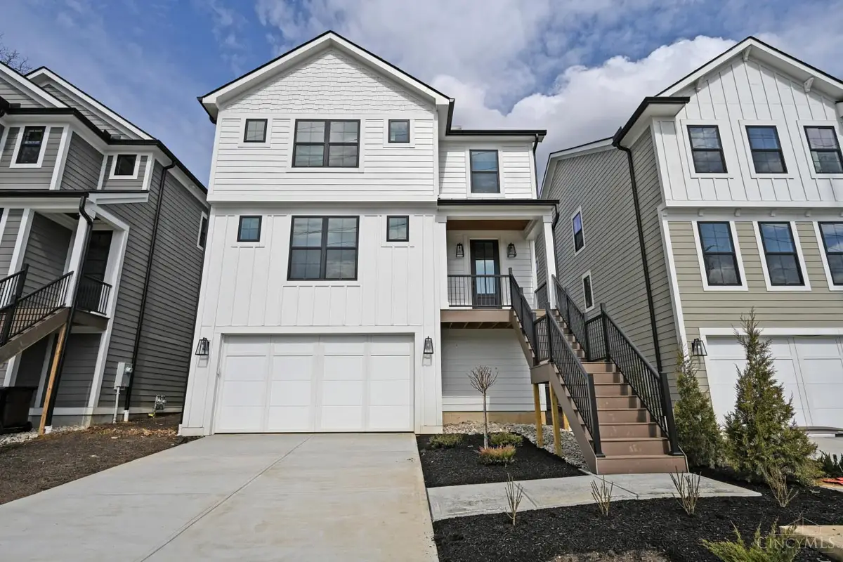 7406 Orchard Street, Plainville, OH 45227 - #1