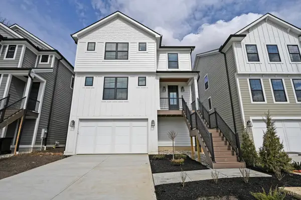 7406 Orchard Street, Columbia Twp, OH 45227