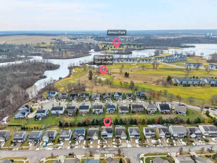 4287 Hunting Hawk Drive, Turtlecreek, OH 45036 - #2