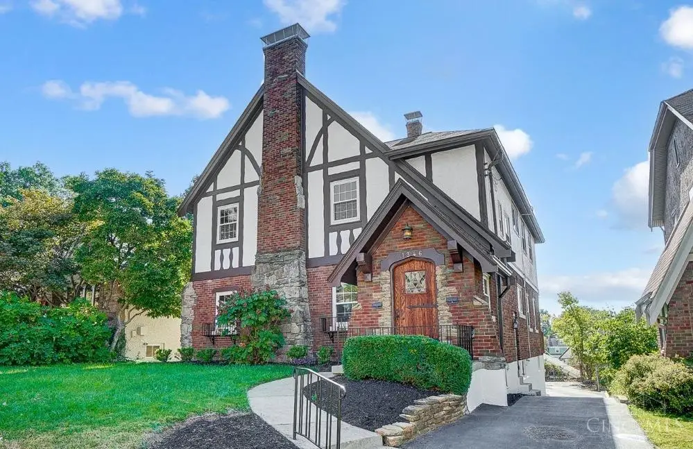 1346 Herlin Place, Cincinnati, OH 45208 - #1