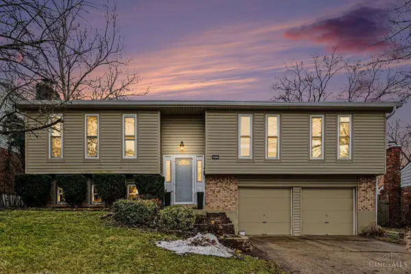 2017 Broadhurst Avenue, Springfield Twp., OH 45240