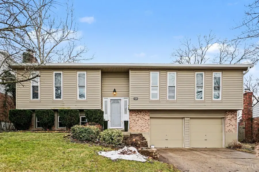 2017 Broadhurst Avenue, Pleasant Run Farm, OH 45240 - #2