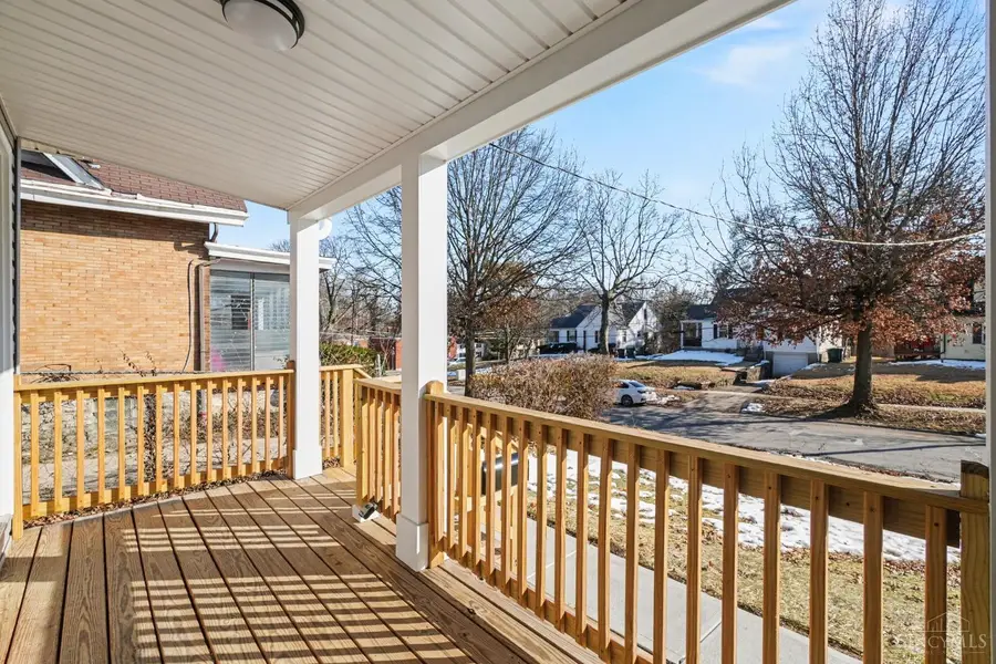 3964 Zinsle Avenue, Cincinnati, OH 45213 - #2