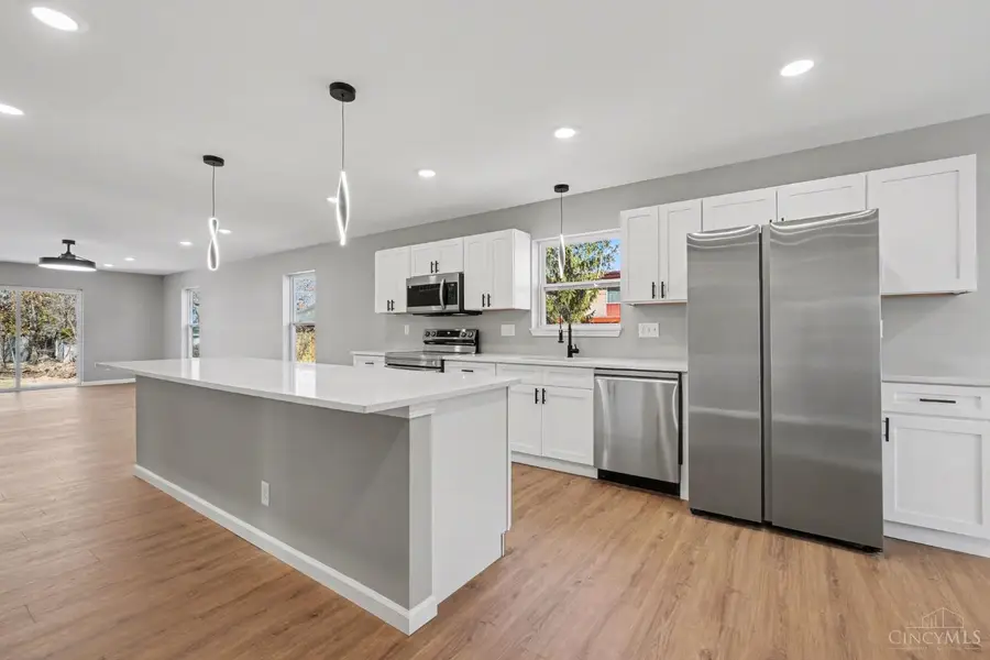 3964 Zinsle Avenue, Cincinnati, OH 45213 - #3