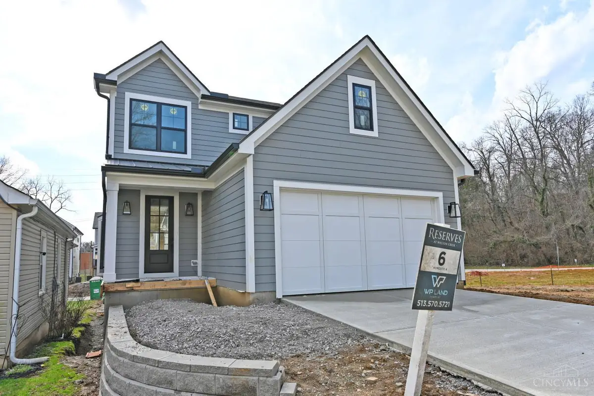 7411 Elm Street, Plainville, OH 45227 - #1