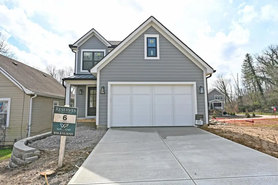 7411 Elm Street, Plainville, OH 45227 - #2