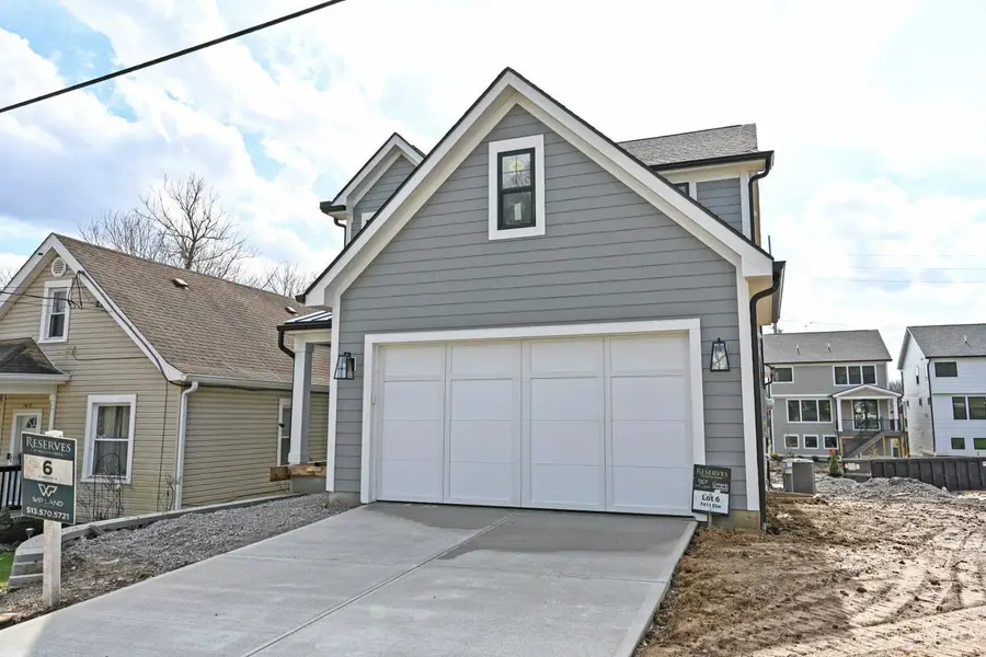 7411 Elm Street, Plainville, OH 45227 - #3