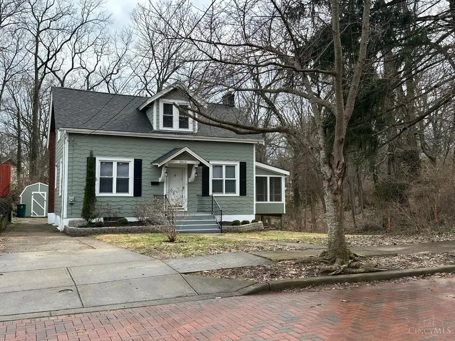 2860 Dirheim Avenue, Cincinnati, OH 45211 - #2