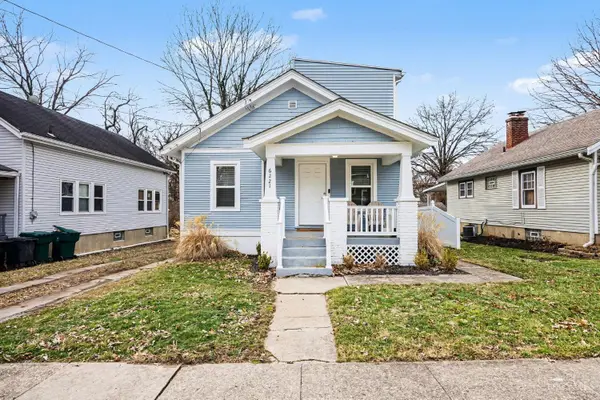 6221 Hedge Avenue, Cincinnati, OH 45213