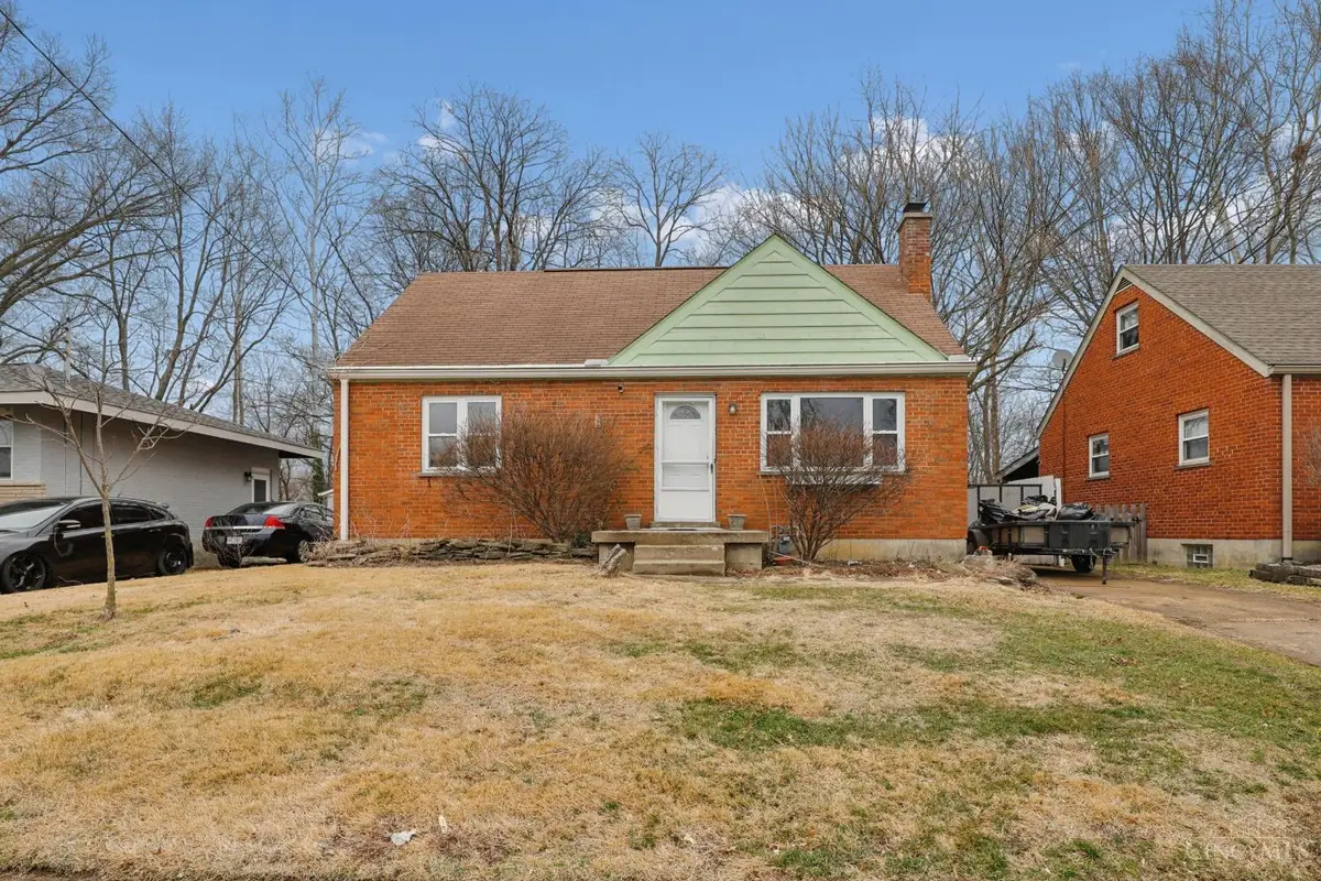 7122 Bluecrest Drive, Anderson, OH 45230 - #1