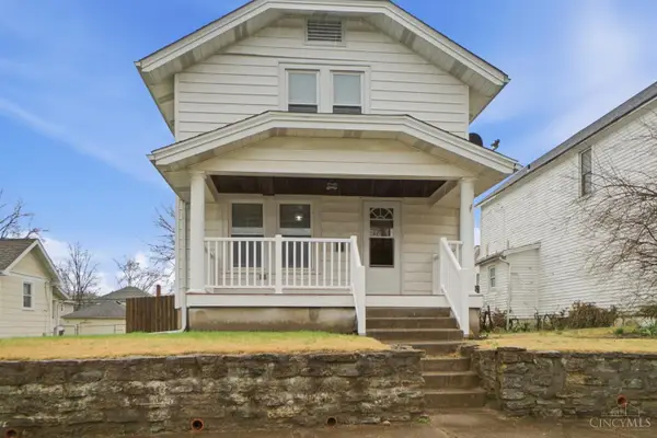 918 Cleveland Avenue, Hamilton, OH 45013