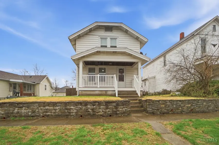 918 Cleveland Avenue, Hamilton, OH 45013 - #2