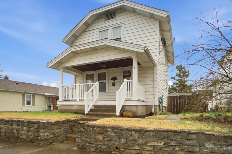 918 Cleveland Avenue, Hamilton, OH 45013 - #3