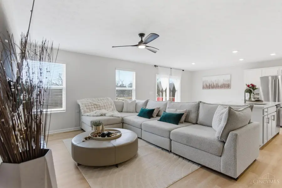 109 Ashburn Way, New Richmond, OH 45157 - #2