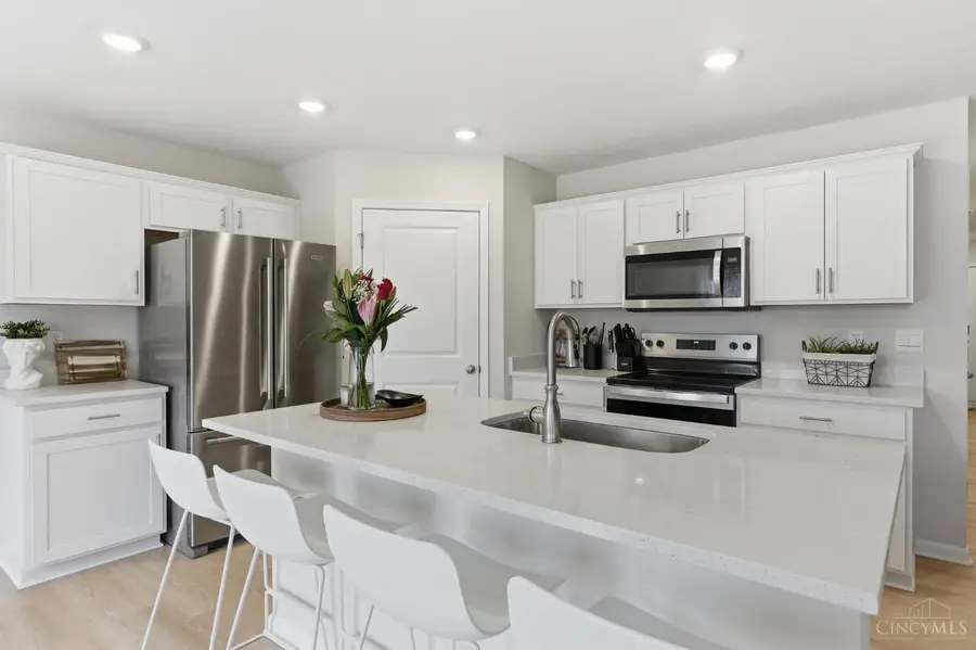 109 Ashburn Way, New Richmond, OH 45157 - #3