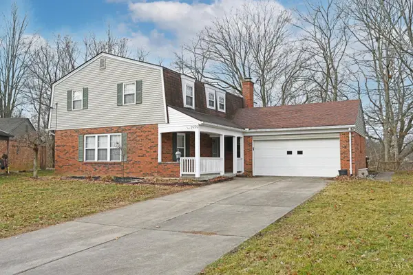 1939 Lady Ellen Drive, Cincinnati, OH 45230