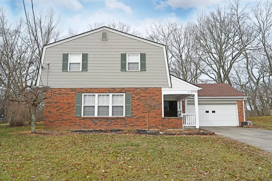 1939 Lady Ellen Drive, Cincinnati, OH 45230 - #3