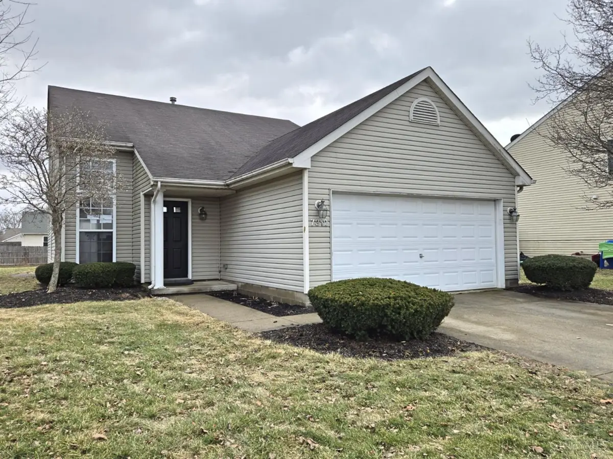 7312 Pinewood Drive, Franklin, OH 45005 - #1