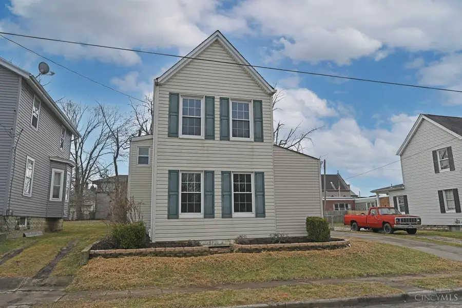 329 Walnut Street, Reading, OH 45215 - #3