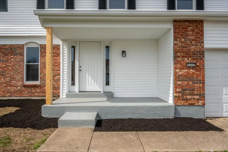 1111 Westfield Drive, Harrison, OH 45030 - #3