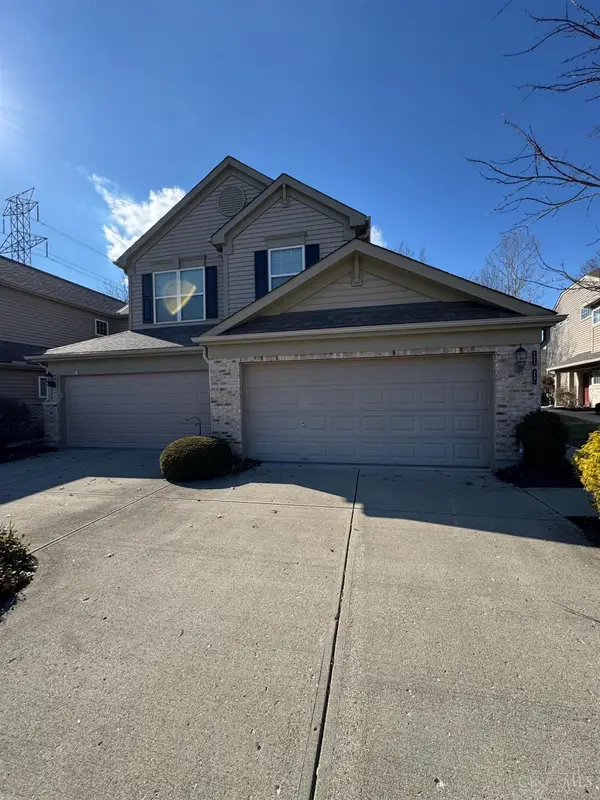 4493 English Oak Court, Mason, OH 45040