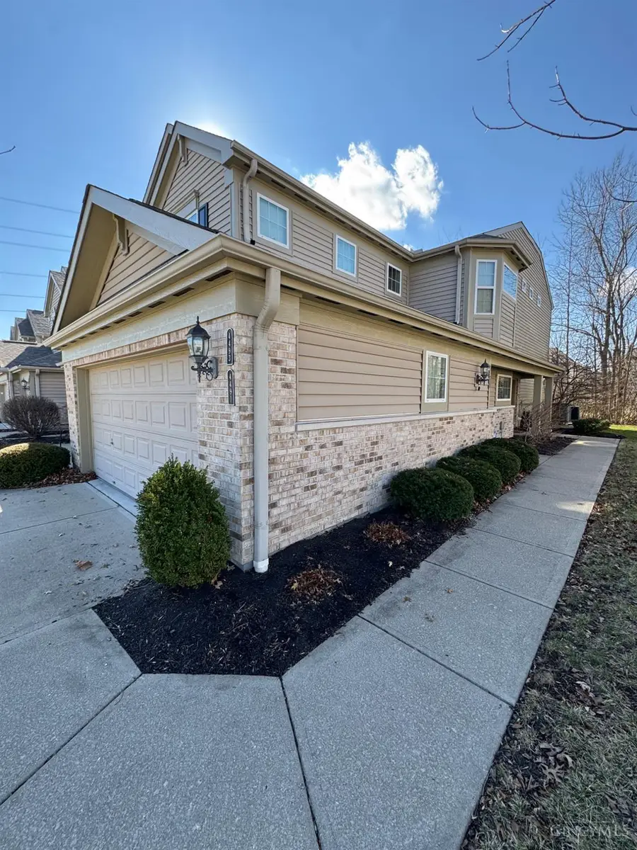 4493 English Oak Court, Mason, OH 45040 - #2