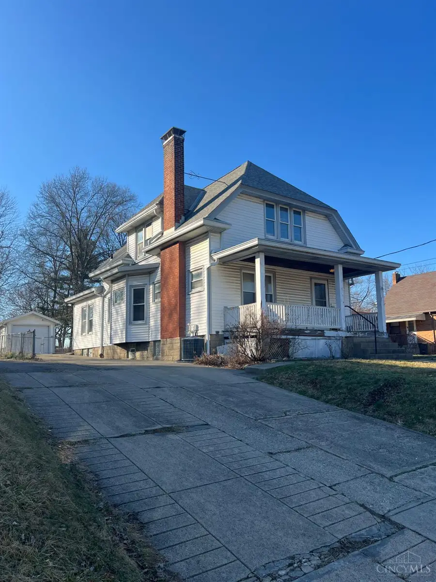 3713 Frances Avenue, Cincinnati, OH 45211 - #2