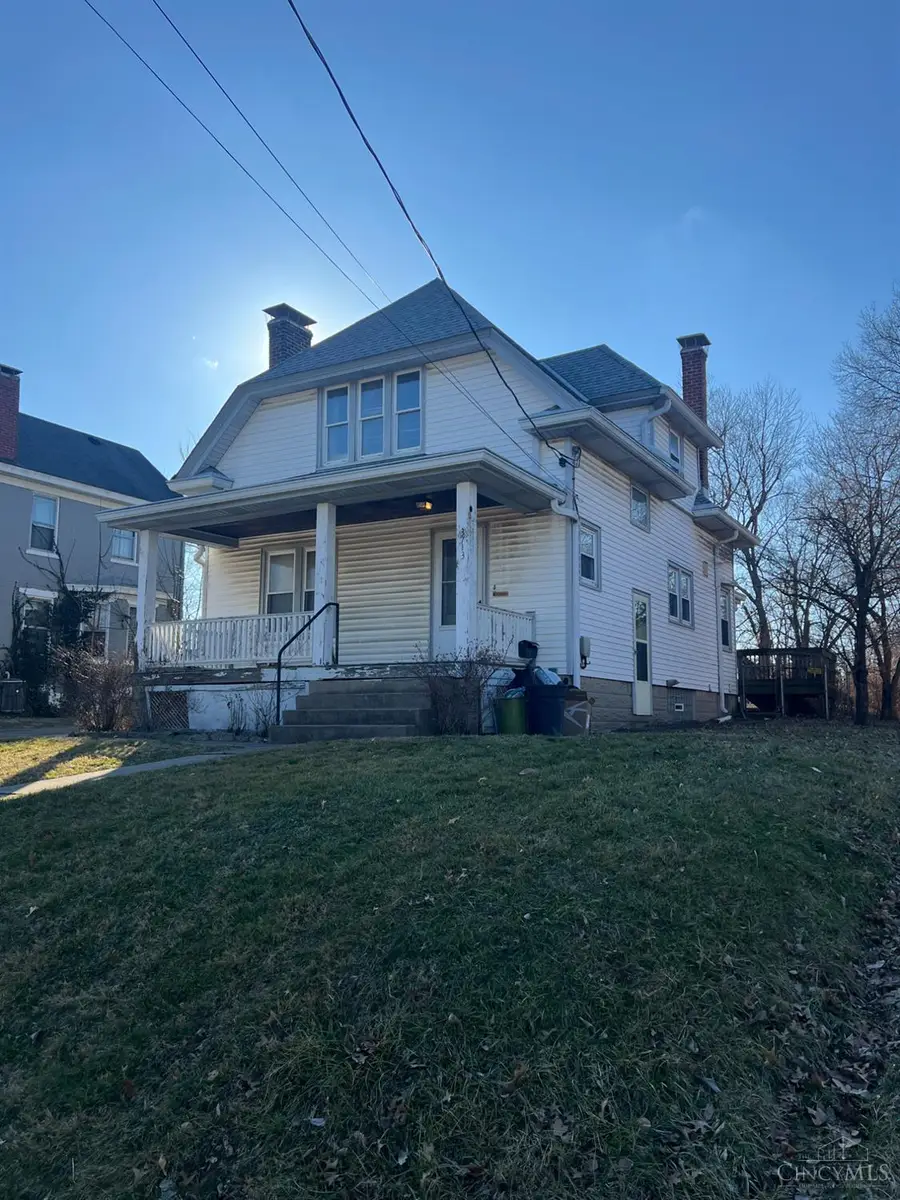 3713 Frances Avenue, Cincinnati, OH 45211 - #3