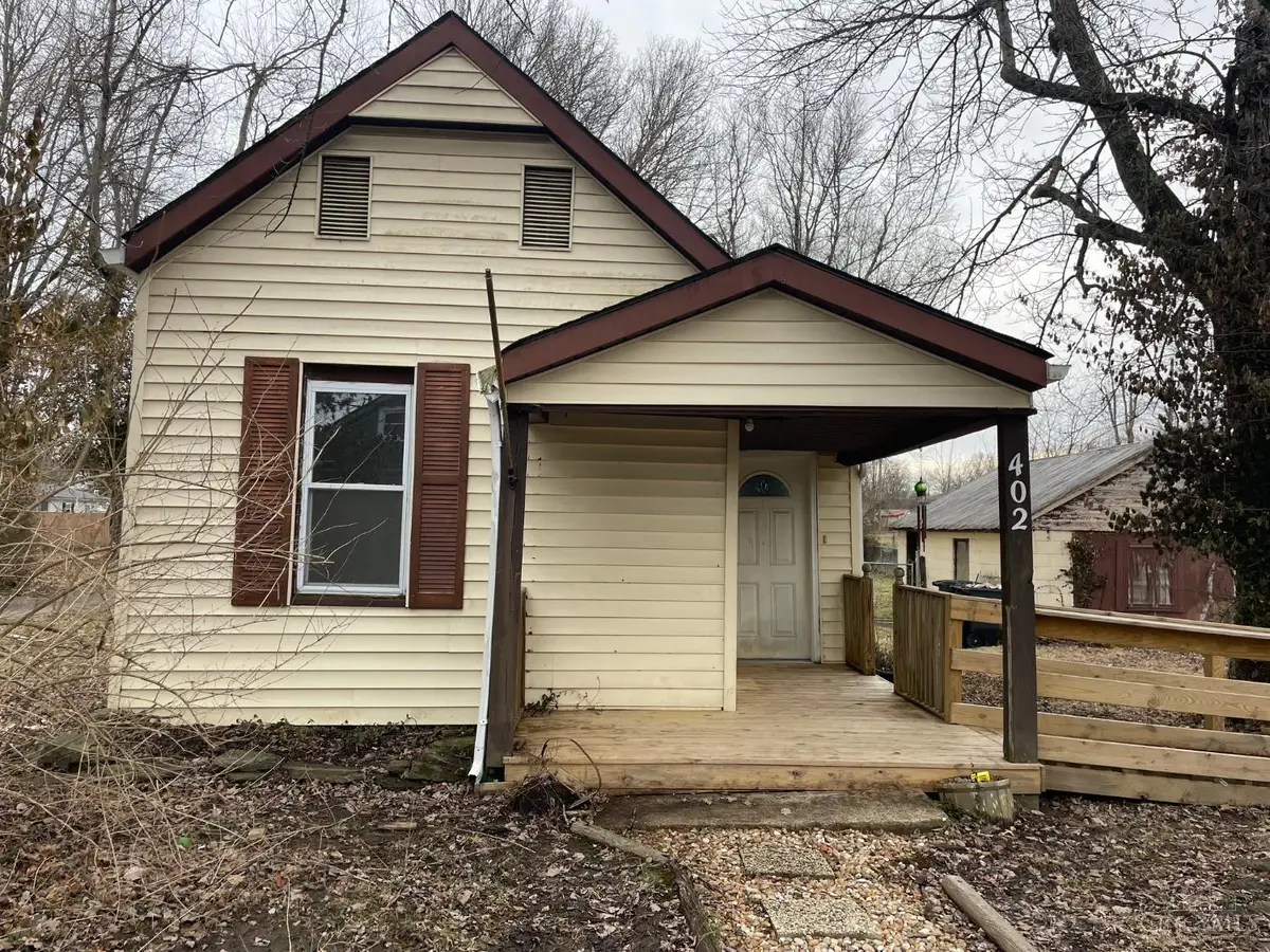 402 E Main Street, Mount Orab, OH 45154 - #1