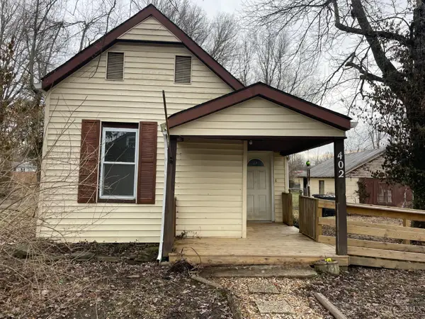 402 E Main Street, Mt Orab, OH 45154