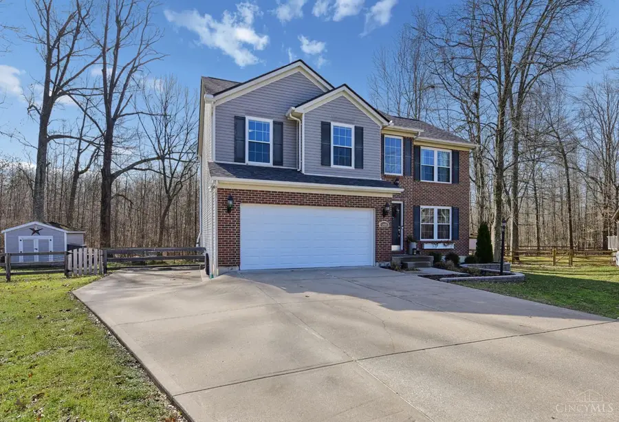 5906 Greywolf Court, Miami, OH 45150 - #2