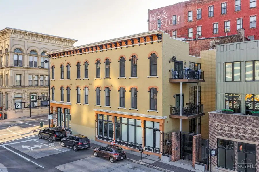 411 Plum Street #302, Cincinnati, OH 45202 - #2