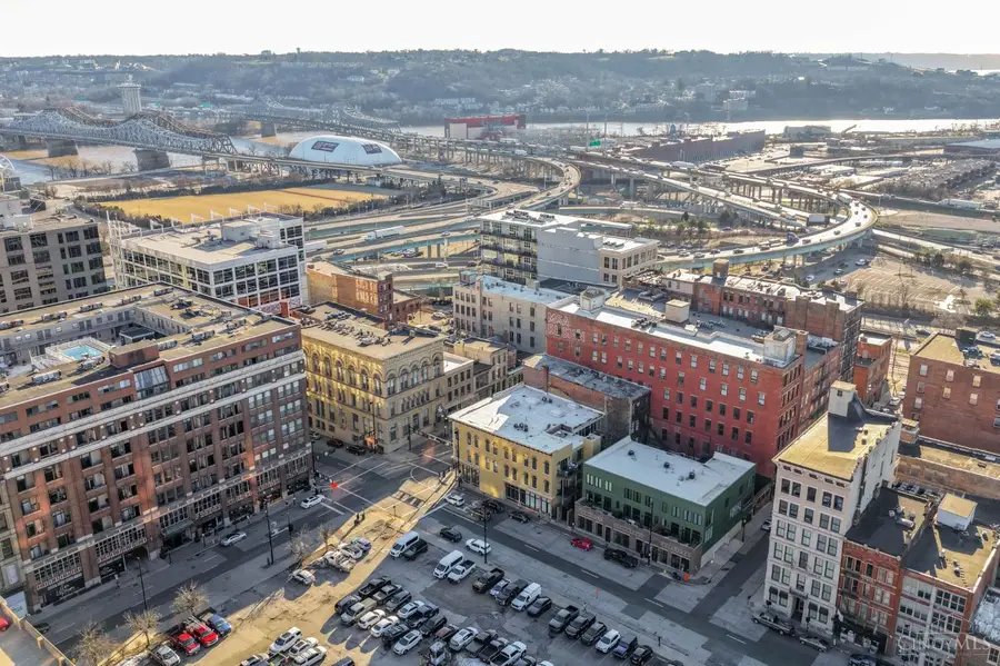411 Plum Street #302, Cincinnati, OH 45202 - #3
