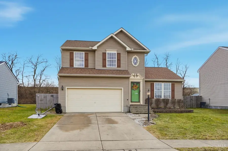 100 Pleasant Hill Boulevard, Franklin, OH 45005 - #2