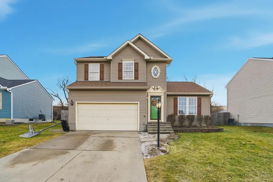 100 Pleasant Hill Boulevard, Franklin, OH 45005 - #3