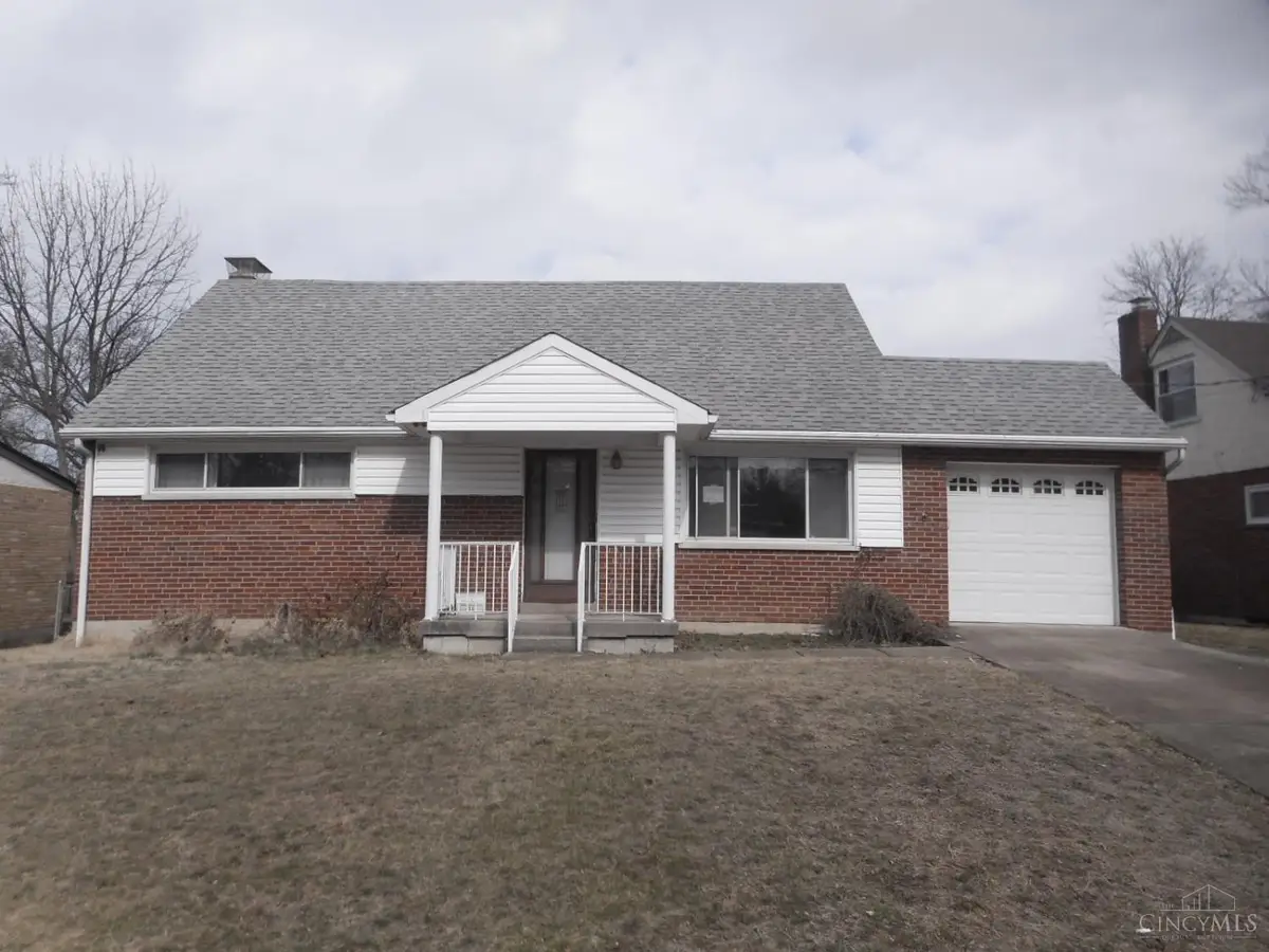 816 Sabino Court, Finneytown, OH 45231 - #1