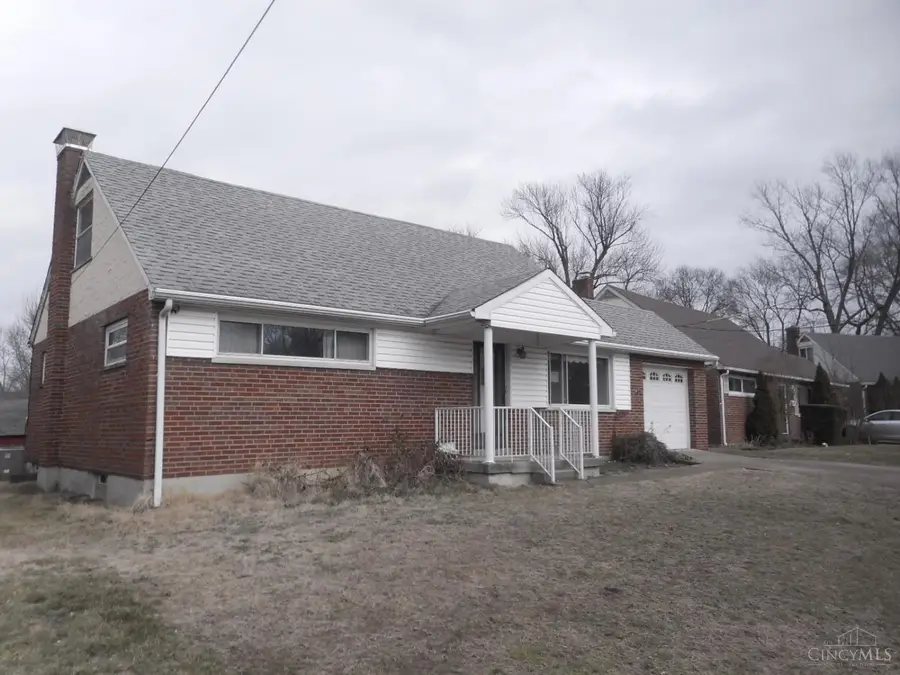 816 Sabino Court, Finneytown, OH 45231 - #2