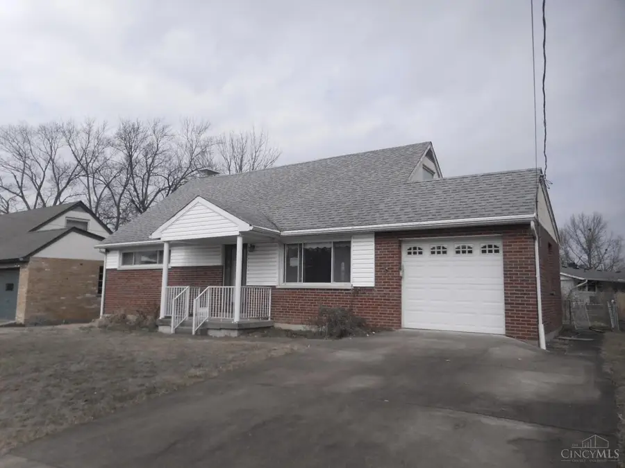 816 Sabino Court, Finneytown, OH 45231 - #3