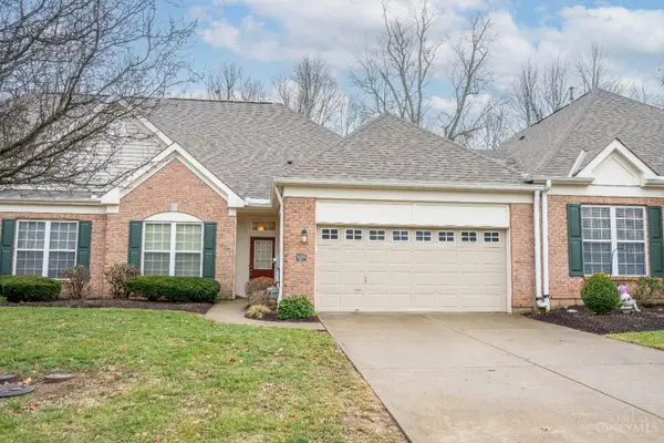 1159 Shayler Woods Drive #3C, Batavia, OH 45103