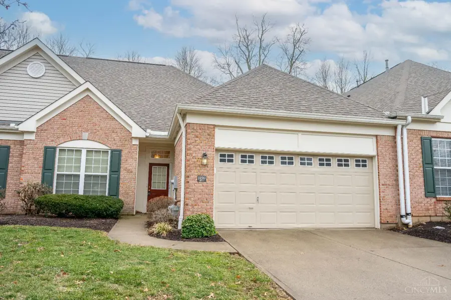 1159 Shayler Woods Drive #3C, Batavia, OH 45103 - #2