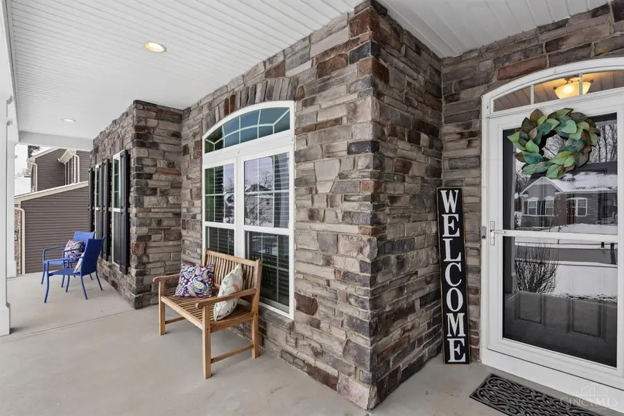 1436 Norway Knoll Court, Miami, OH 45150 - #2