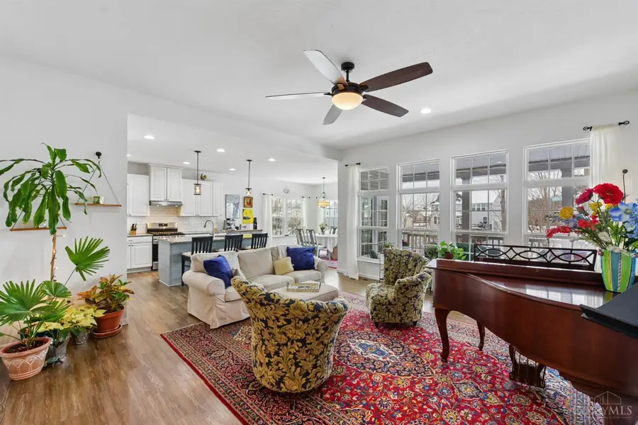 1436 Norway Knoll Court, Miami, OH 45150 - #3