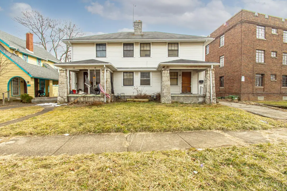 466 Allwen Drive, Dayton, OH 45406 - #1