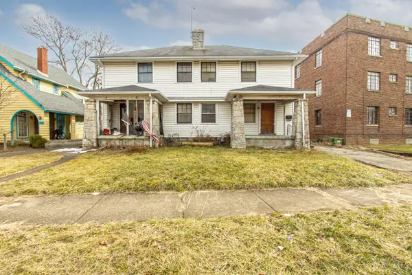 466 Allwen Drive, Dayton, OH 45406