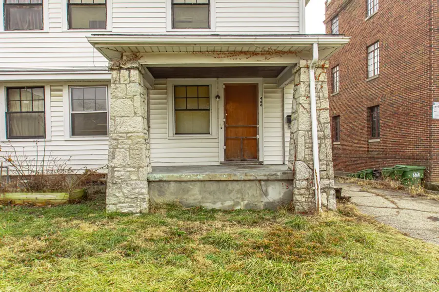 466 Allwen Drive, Dayton, OH 45406 - #2