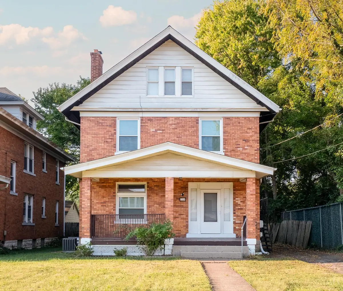 2119 Slane Avenue, Norwood, OH 45212 - #1