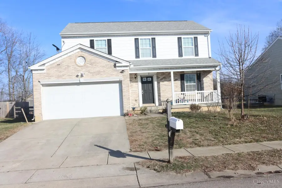 610 Princeton Drive, Trenton, OH 45067 - #2