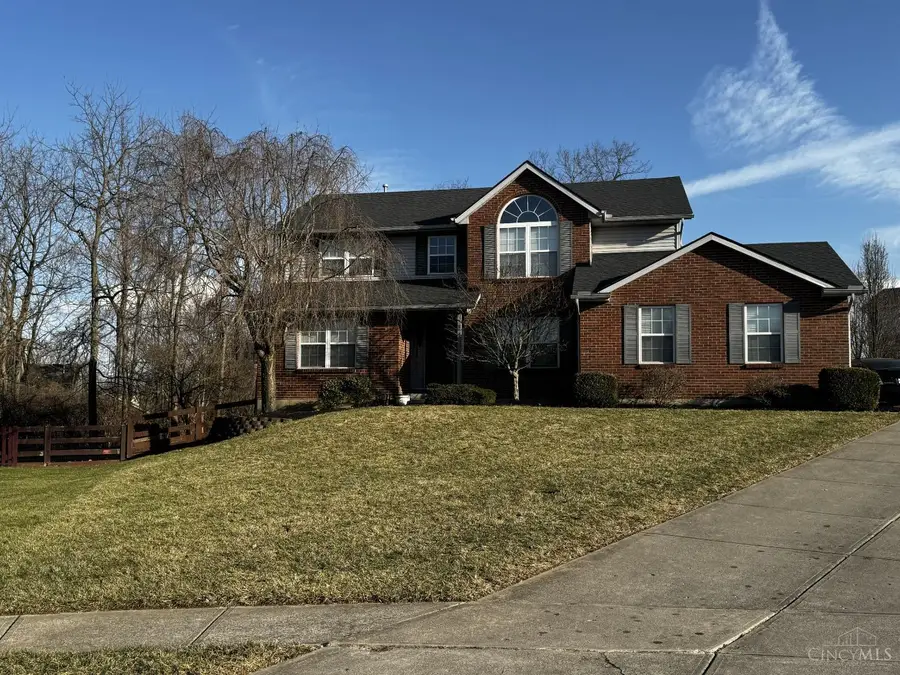 2965 Calusa Drive, Hamilton, OH 45011 - #2